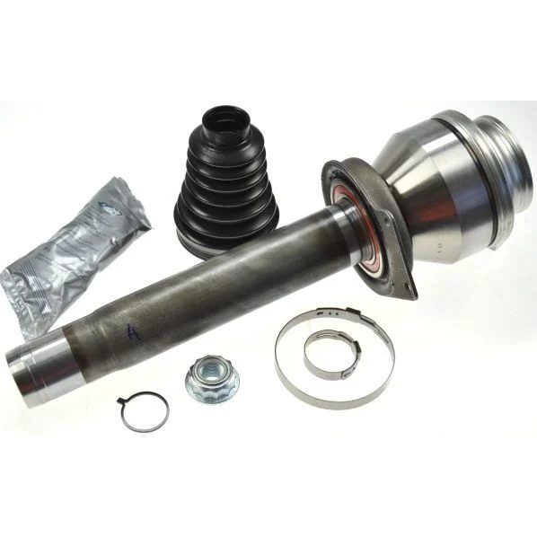 GKN İÇ AKS KAFASI T5 2,5 SAĞ (7H0498104G)
