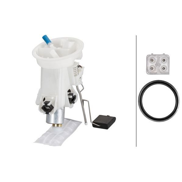 HELLA YAKIT BESLEME ÜNİTESİ E36 (16141180504)