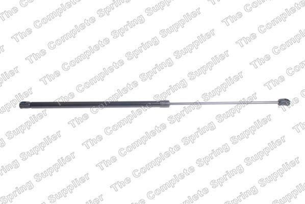 LESJÖFORS KAPUT AMORTİSÖRÜ 253 (A2539801264)
