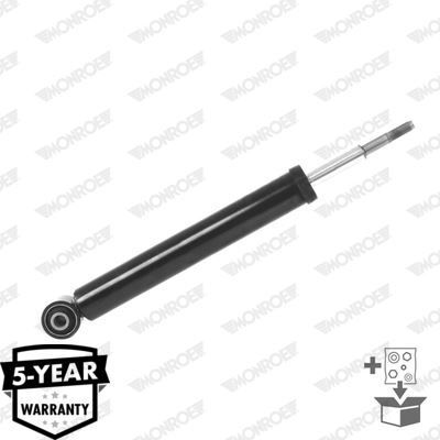 MONROE AMORTİSÖR ARKA E39 (GAZLI) (33521095096)