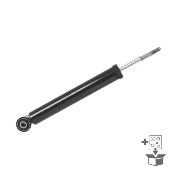 MONROE AMORTİSÖR ARKA E39 (GAZLI) (33521095096)