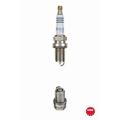 NGK BUJİ, ATEŞLEME, FR8DPP33+, LPG KAYIT SİSTEMİ (A0041595003)