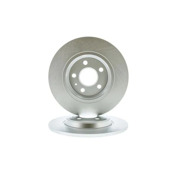 ZIMMERMANN FREN DİSKİ ARKA A4/A5/A6/A7/Q5 (8W0615601H)