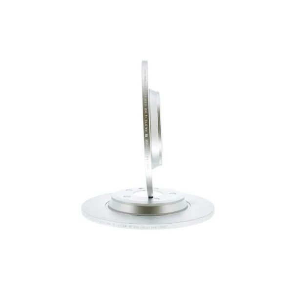 ZIMMERMANN FREN DİSKİ ARKA A4/A5/A6/A7/Q5 (8W0615601H)