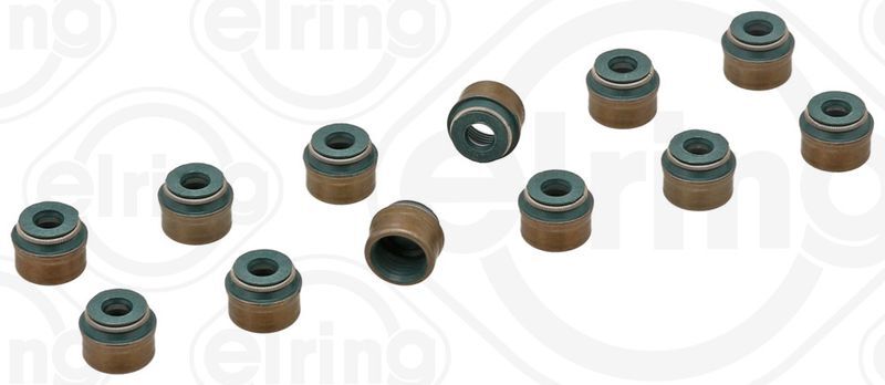 ELRING SUBAP LASTİĞİ TAKIM (12 ADET) M50/M52/M54 (11349064457)