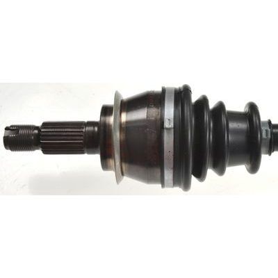 GKN MINI COOPER AKS KOMPLE SAĞ (31607518238)