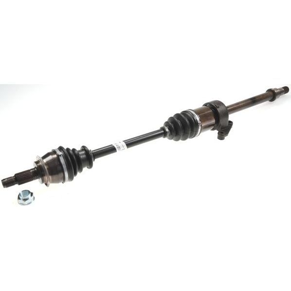 GKN MINI COOPER AKS KOMPLE SAĞ (31607518238)