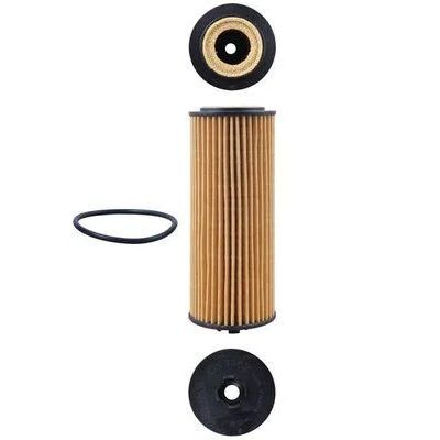 KNECHT YAĞ FİLİTRESİ M278 (A2781800009)