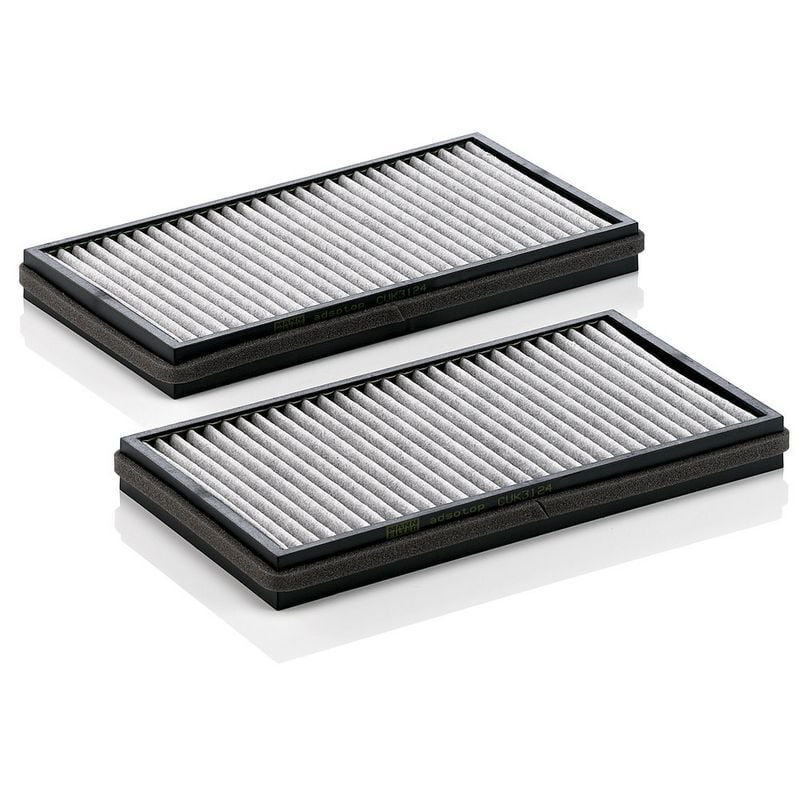 MANN-HUMMEL KLİMA FİLTRESİ. E65-E66-E67… (64116921018)