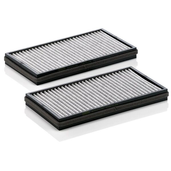 MANN-HUMMEL KLİMA FİLTRESİ. E65-E66-E67… (64116921018)