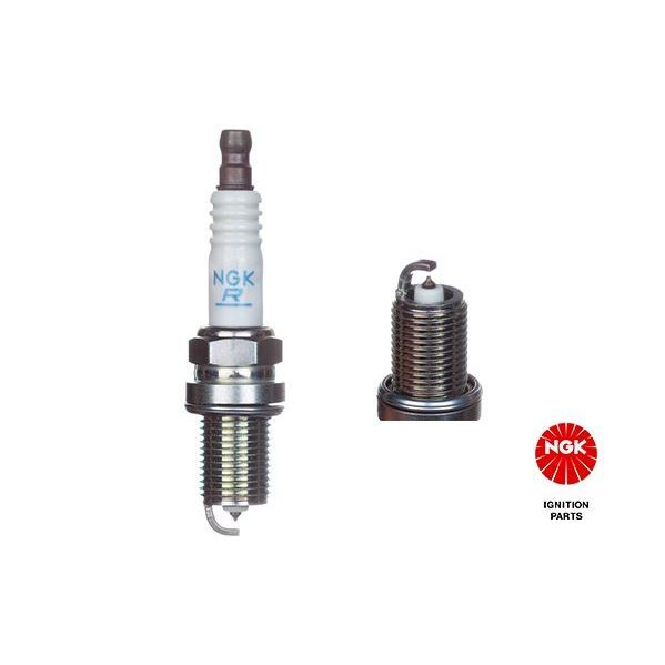 NGK BUJİ, ATEŞLEME, FR8DPP33+ (A0041595003)