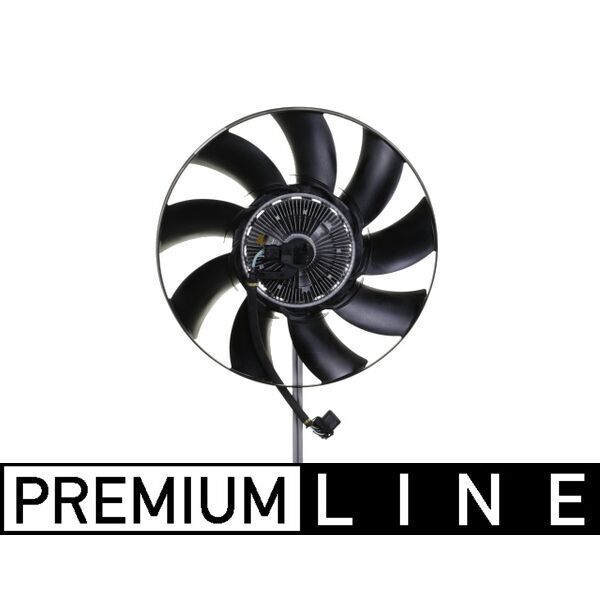 BEHR FAN DİSCOVERY / R.ROVER SPORT 2.7 (KOMPLE) (LR025965)