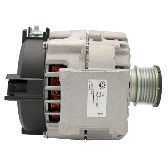 HELLA ŞARJ DİNAMOSU 180A 14V (A0131546802)
