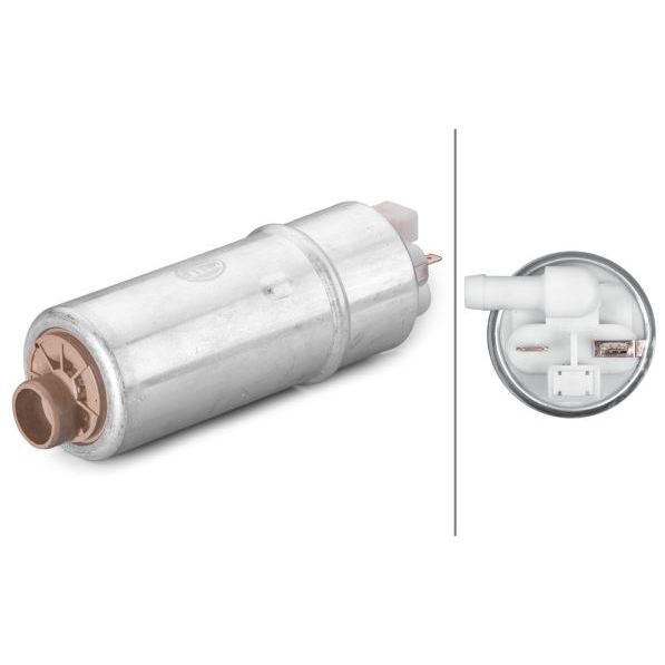 HELLA YAKIT POMPASI,BMW (16146752368)