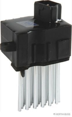 HERTH+BUSS KLİMA ŞALTERİ E39/E46/E53/E83/RANGE ROVER VOGUE 3.6/4.4 (64116923204)