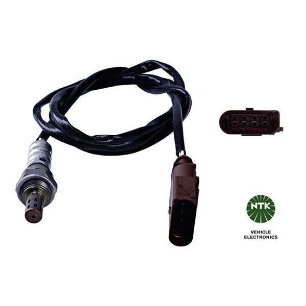 NGK LAMBDA SENSÖRÜ ARKA PASSAT ALZ (06B906265A)
