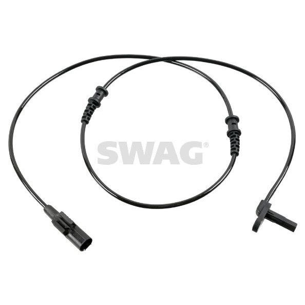 SWAG ABS SENSÖRÜ ÖN SAĞ/SOL W558 (A4479053402)