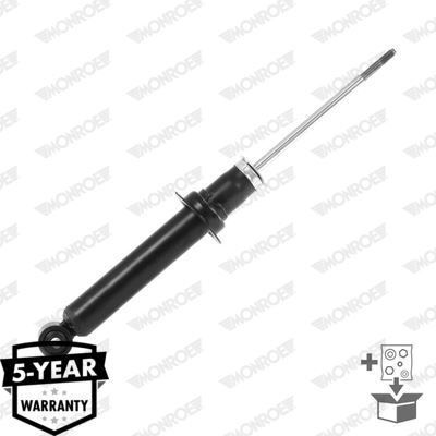 MONROE AMORTİSÖR ARKA E60 (33526766605)