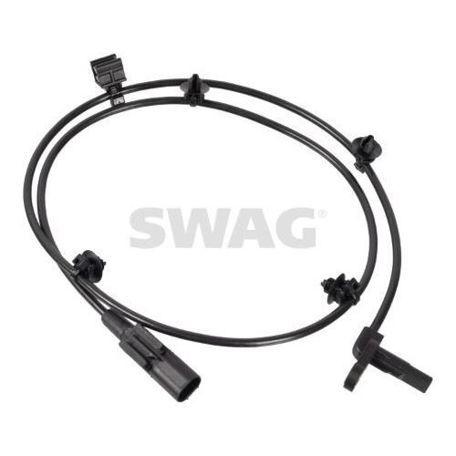 SWAG ABS SENSÖRÜ ARKA SAĞ/SOL W447 (A4479056802)