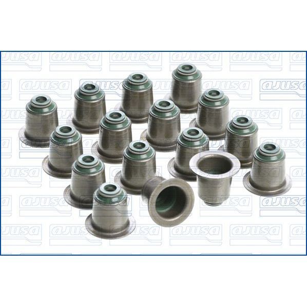 AJUSA SUBAP LASTİĞİ TAKIM M47/M47N (11349070982)