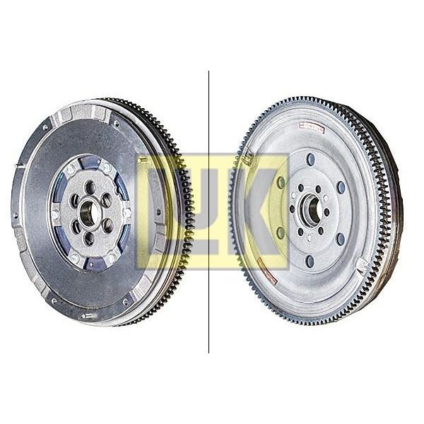 LUK VOLANT A4 2.0 TFSI 00> (06D105266C)