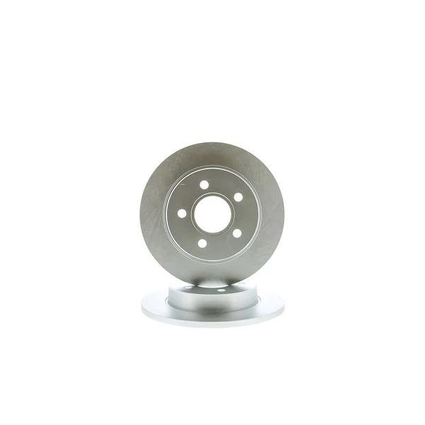 OPTIMAL ARKA FREN DİSKİ. R.ROVER EVOQUE 2.0-2.2 D4. (LR027123)