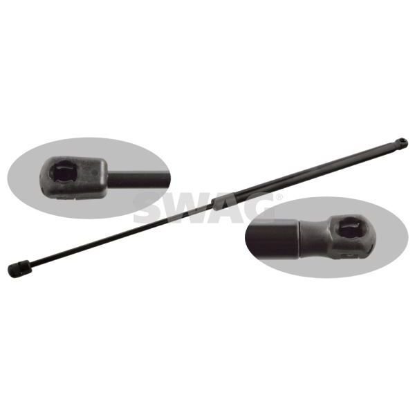 SWAG MOTOR KAPUT AMORTİSÖR W447 (A4479801664)