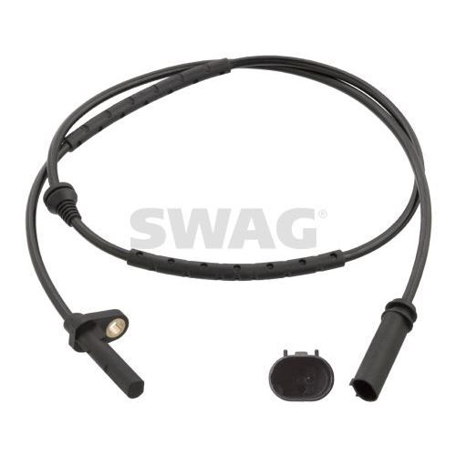 SWAG ABS SENSÖRÜ E70/71/72 - F15/16/85/86 ARKA (34526771777)
