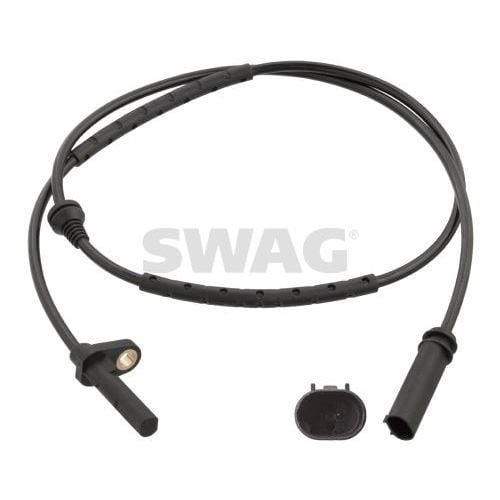 SWAG ABS SENSÖRÜ E70/71/72 - F15/16/85/86 ARKA (34526771777)