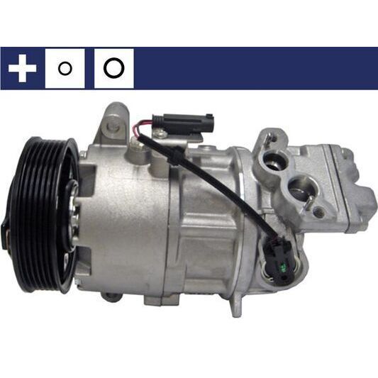BEHR KLİMA KOMPRESÖRÜ E 81/84/87/90 N 45N/N 46N (64529182793)