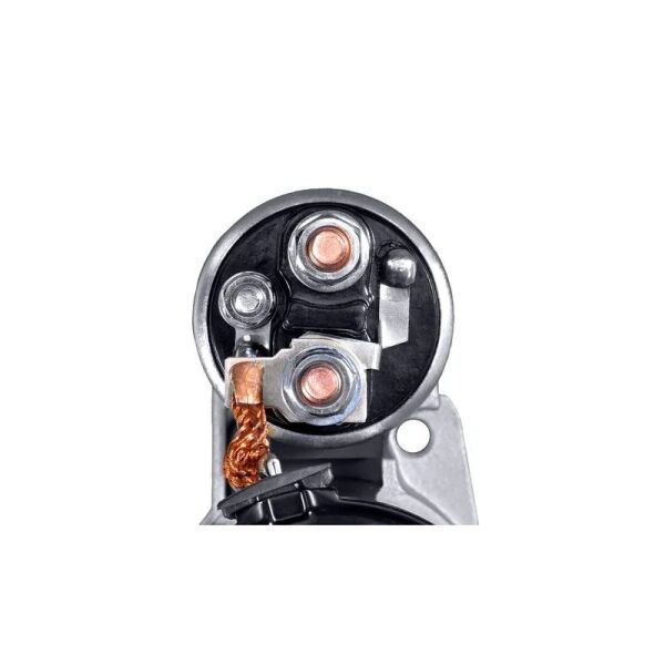 HELLA MARŞ MOTORU W203/W210/W211/W463/W639 (A0051516501)