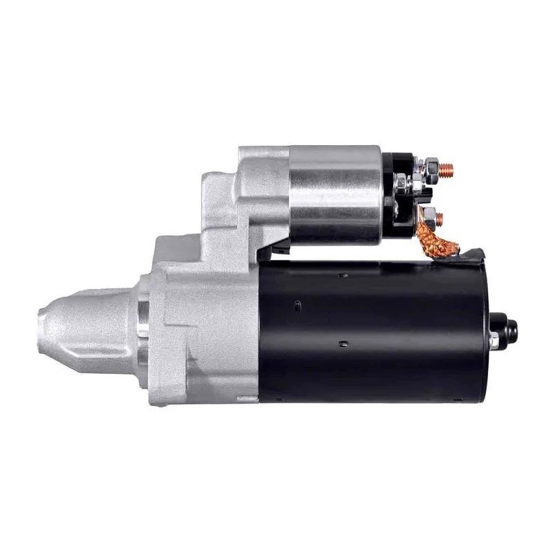 HELLA MARŞ MOTORU W203/W210/W211/W463/W639 (A0051516501)