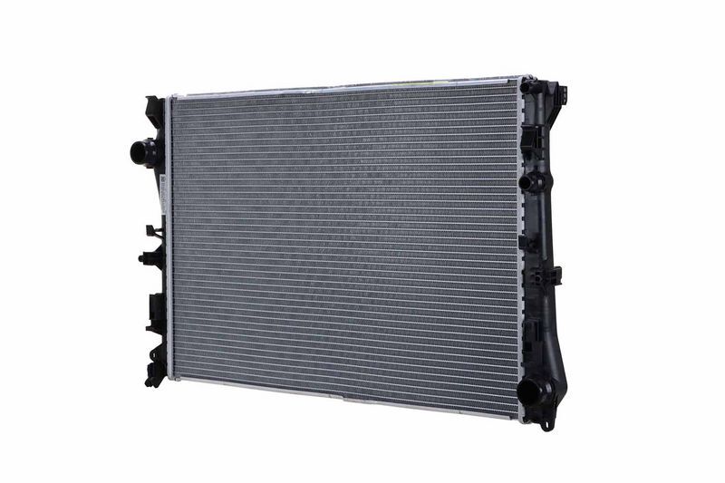 HELLA TERMAL SU RADYATÖRÜ W205/W213 (A0995007303)