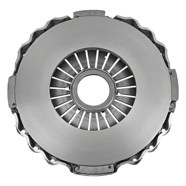 NISSENS KALORİFER RADYATÖRÜ W169/W245 (A1698300761)