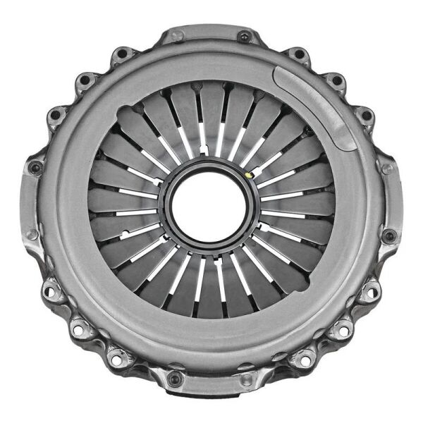 NISSENS KALORİFER RADYATÖRÜ W169/W245 (A1698300761)