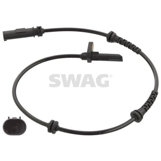 SWAG ABS SENSÖRÜ F10-F12 ARKA (34526784901)