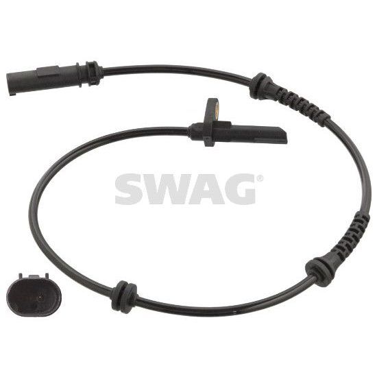 SWAG ABS SENSÖRÜ F10-F12 ARKA (34526784901)