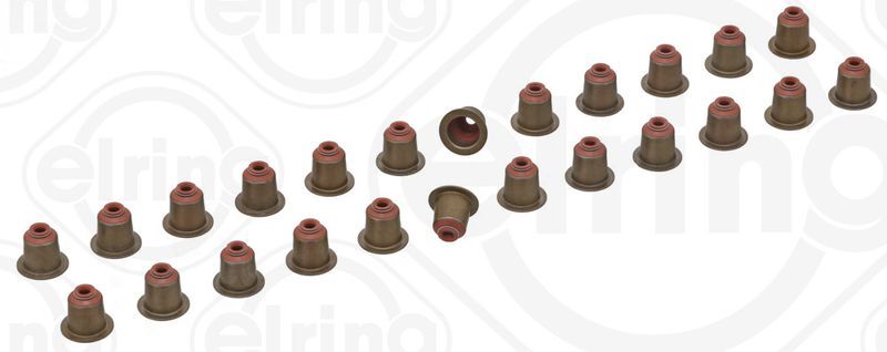 ELRING SÜBAP LASTİĞİ. M57. (11349071732)