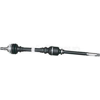 FEBI KRANK KEÇESİ ÖN M604/M611/M642/M646/M647 (A0239978447)