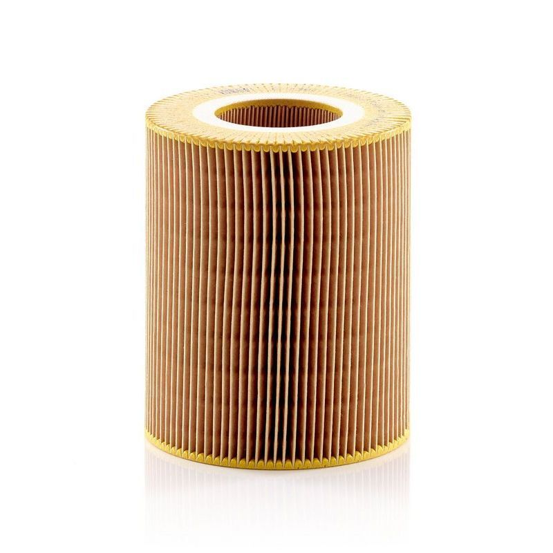 MANN-HUMMEL HAVA FİLTRESİ W166 (A1660940004)