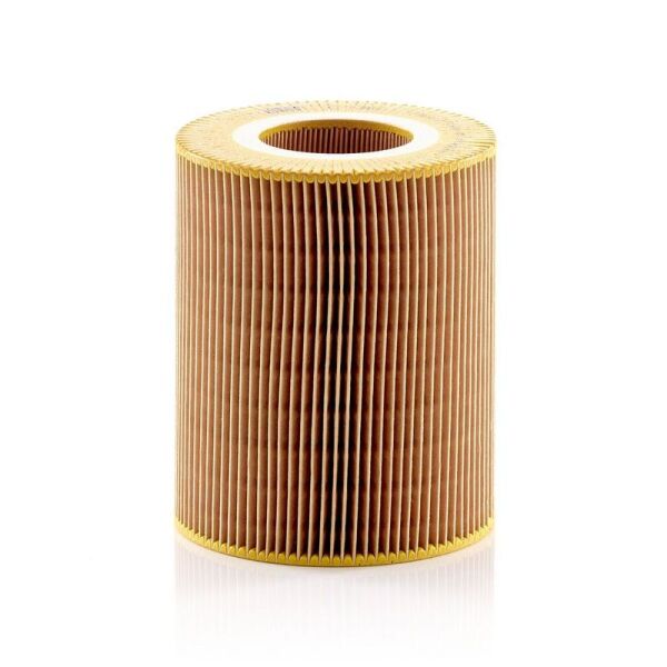 MANN-HUMMEL HAVA FİLTRESİ W166 (A1660940004)