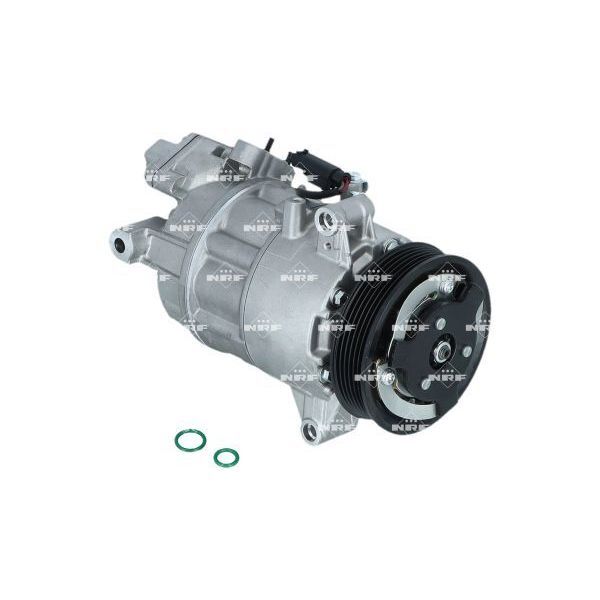 NRF KLİMA KOMPRESÖRÜ E 81/84/87/90 N 45N/N 46N (64529182793)
