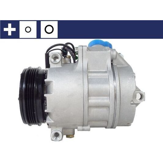 BEHR KLİMA KOMPRESSÖRÜ E70 (64529195971)