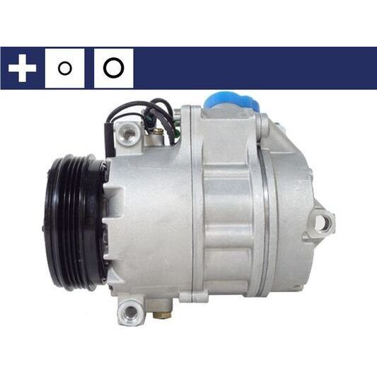 BEHR KLİMA KOMPRESSÖRÜ E70 (64529195971)