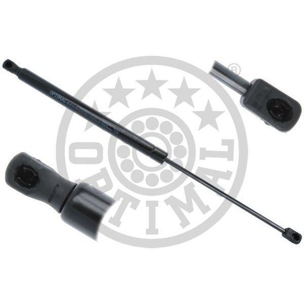 OPTIMAL BAGAJ AMORTİSÖRÜ W169/W245 (A1699800964)