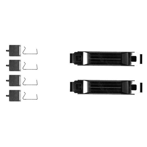 ORİJİNAL ARA PLAKA SET (8W0698231)