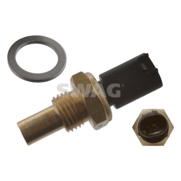 SWAG HARARET MÜŞÜRÜ M271/M604/M611 (A0051532328)