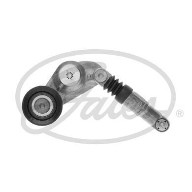 GATES GERGİ KÜTÜĞÜ EVOQUE 2.0 SI4 (LR028880)