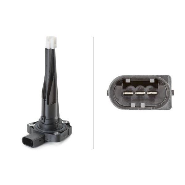HELLA YAĞ SEVİYE SENSÖRÜ W118/W177/W205/W213/W247/W447/W910 (A0919057201)