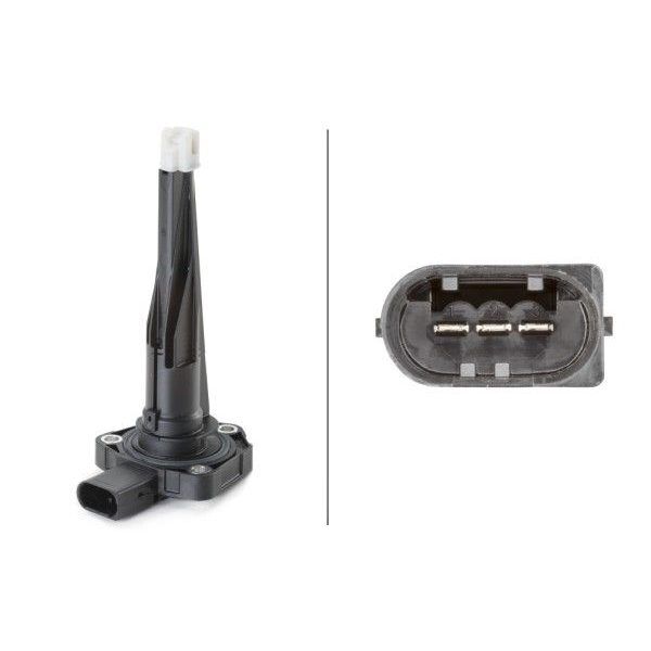 HELLA YAĞ SEVİYE SENSÖRÜ W118/W177/W205/W213/W247/W447/W910 (A0919057201)